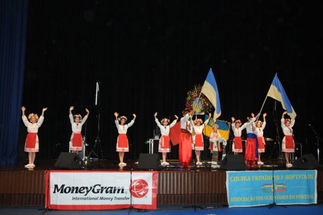 18 річниця Незалежності України